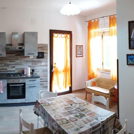 Il Bouganville Carbonia Extérieur photo